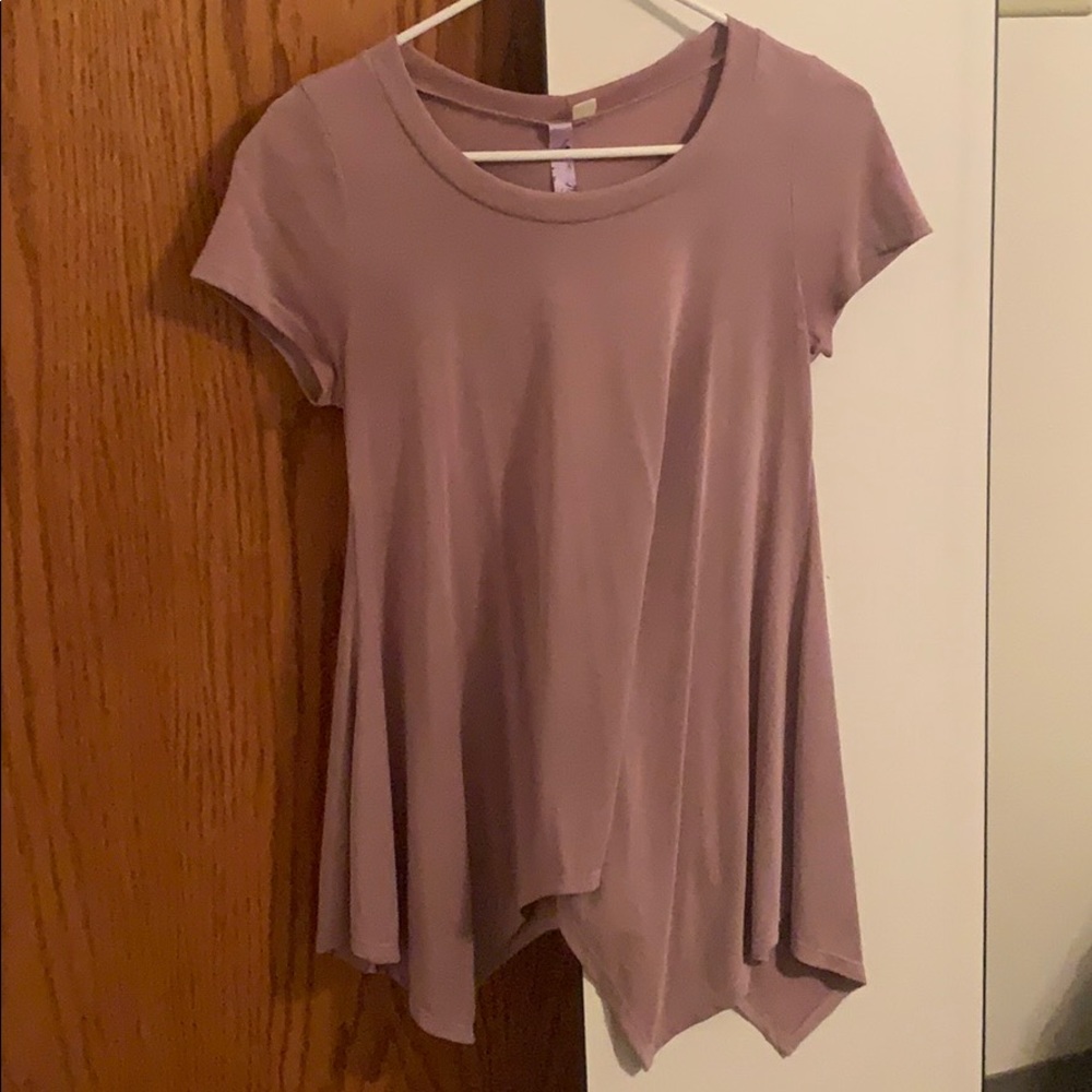 Francesca’s Top